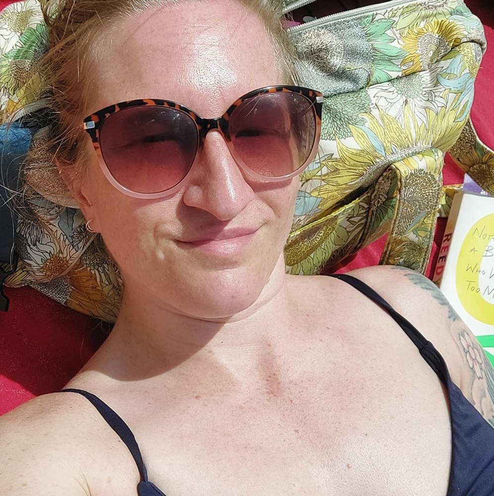 Meet your Posher, Mieke